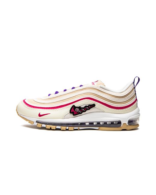 Nike Black Air Max 97 Se "Air Sprung" Dh4759 200" for men