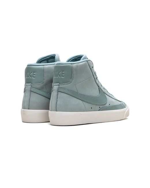 Nike Blue Blazer Mid "Mineral" Dq7572 300"