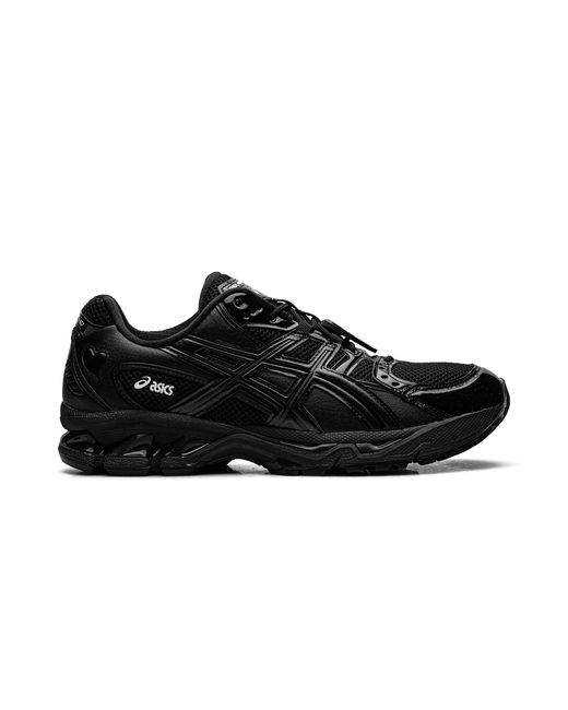 Asics Black Gel-Nimbus 10.1 "Kimhēkim for men