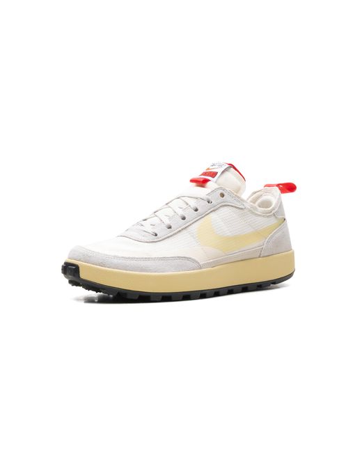 Nike Black Craft General Purpose "Tom Sachs I.S.R.U. Participation" Iv5773 001"