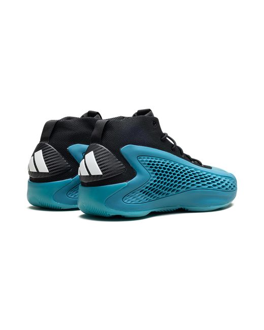 Adidas Blue Ae 1 "New Wave" If1860" for men