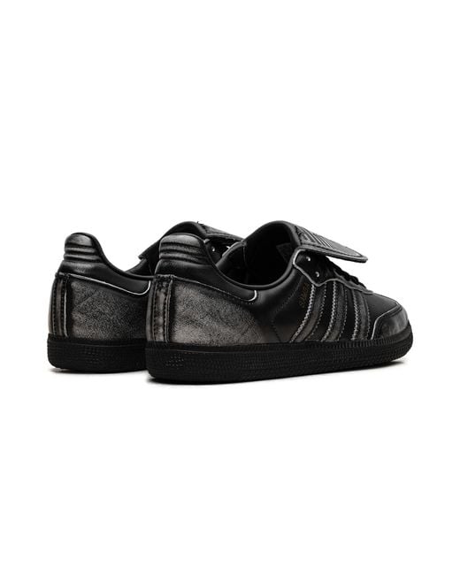 Adidas Black Samba Lt "Color Fade Pack