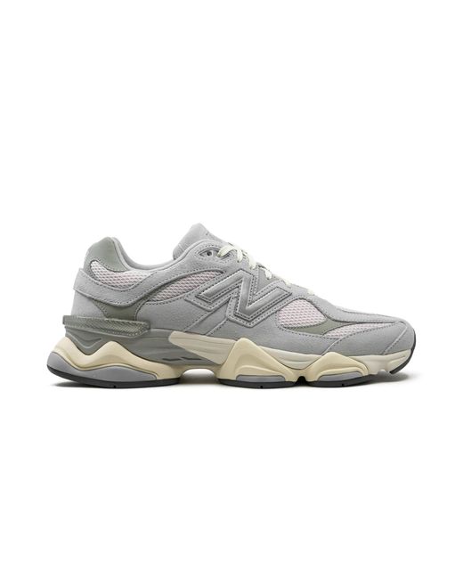 New Balance Black 9060 "Granite" U9060Sfb" for men
