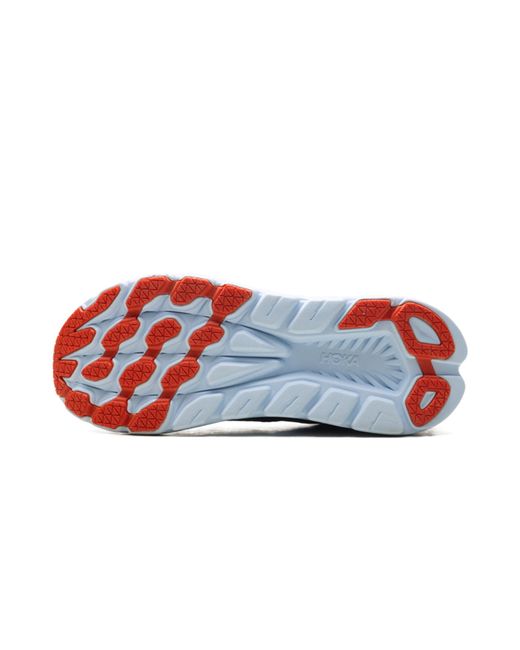 Hoka One One Blue One Rincon 3 Dazzling" 1119395 Bdgb" for men