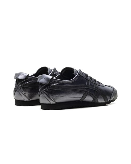 Onitsuka Tiger Black Mexico 66 "Gunmetal" 1183B566 022" for men