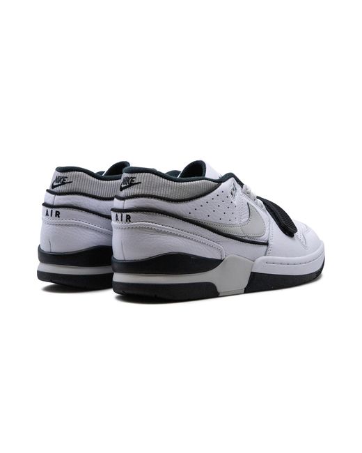 Nike Black Air Alpha Force 88 Dz4627 101" for men