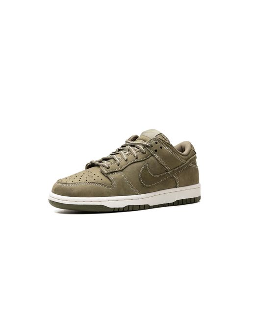 Nike Black Dunk Low "Medium Summit" Io4550 200" for men