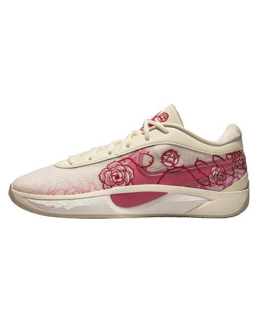 Nike Black Giannis Zoom Freak 6 "Roses" Fv1294 100" for men