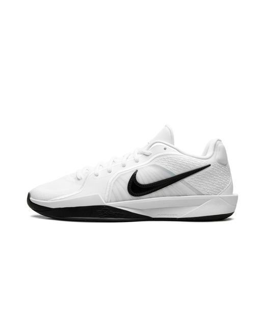 Nike Black Sabrina 2 Hf3234 100"
