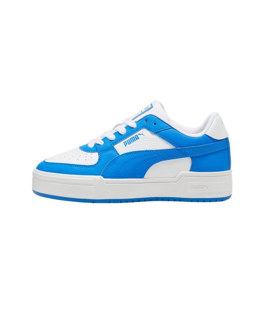 PUMA Blue Ca Pro Classic Hyperlink" 380190 53" for men