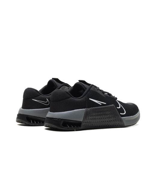 Nike Black Metcon 9 Smoke" Dz2537 001"