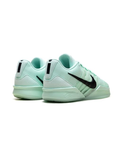 Nike Green Sabrina 3 "Statue Of Liberty" Hf2881 302" for men