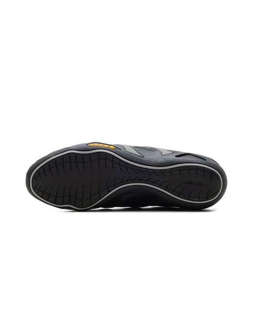Adidas Black Adiracer Gt "Bad Bunny for men
