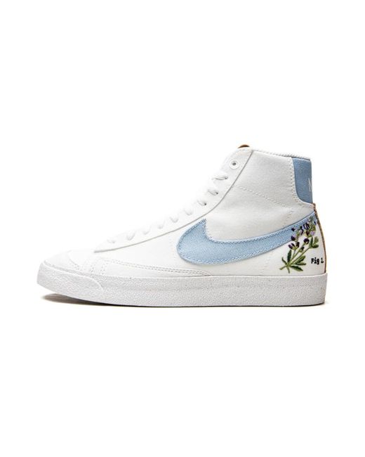 nike blazers 77 indigo