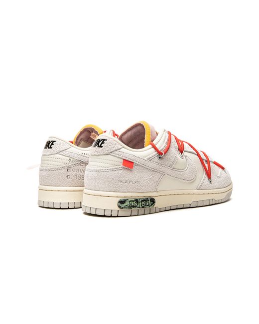 Nike Black Dunk Low "Off for men