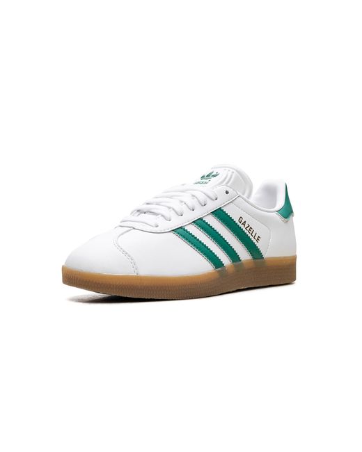 Adidas Black Gazelle Bold Gum" Ih2216" for men
