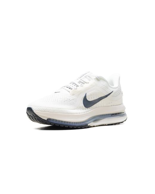 Nike Black Air Zoom Pegasus Premium "Sail Off Noir" Hq2593 106"