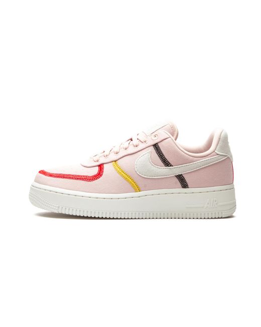 Nike Multicolor Air Force 1 '07 Lx