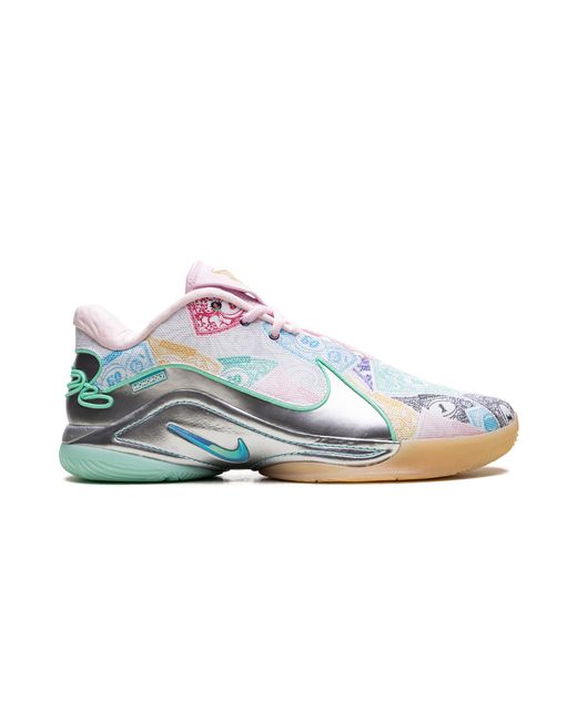 Nike Black Lebron Xxii Qs "Monopoly Currency" Fz1097 100" for men