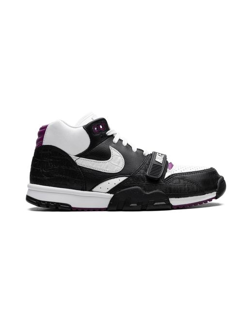 Nike Black Air Trainer 1 "Tokyo 2003" Dz4867 010"
