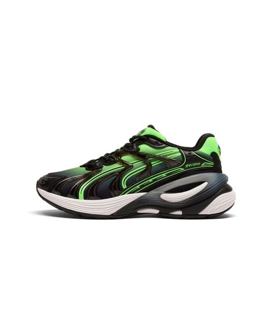 PUMA Black Inverse "Mutant for men