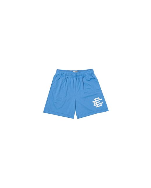Eric Emanuel Blue Ee Basic Short Ss22 Ee065" for men