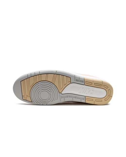 Nike Black Air 2 Low Craft "Atmosphere" Dx6930 600" for men