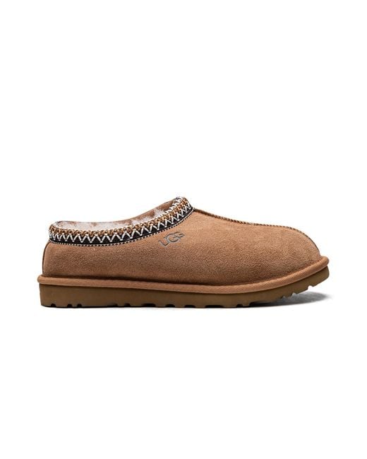 Ugg Black Tasman "Chestnut" 5950 Che" for men