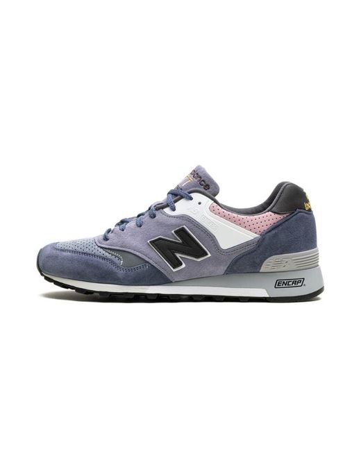 New Balance Black 577 "Year Of The Rat" for men