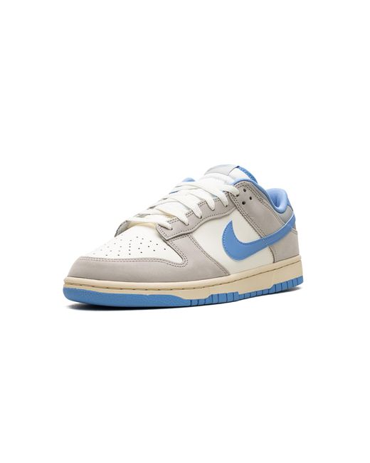 Nike Blue Dunk Low "Athletic Department for men