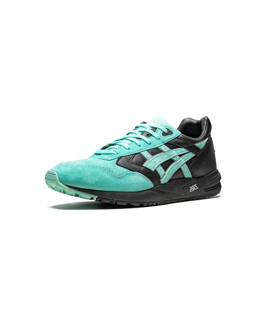 Asics Black Gel-Saga "Ronnie Fieg X Diamond" H50Ek 9048" for men