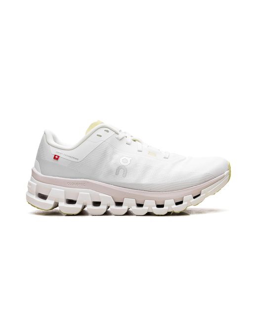 On Shoes Black Cloudflow 4 Sand" 3Wd30110248"
