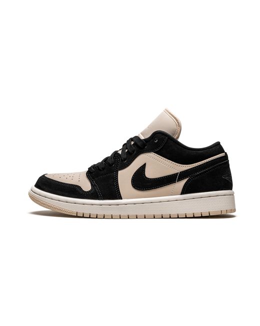 Nike Black Air 1 Low Guava Ice" Dc0774 003"