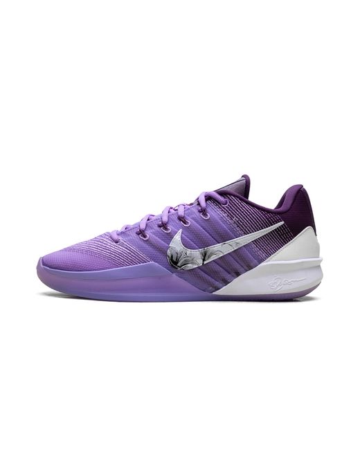 Nike Purple Sabrina 3 Se "Night" Iq5082 501"