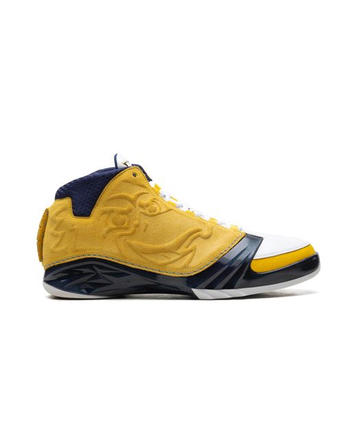 Nike Black 23 Retro Pe "Marquette" Fv1334 700" for men