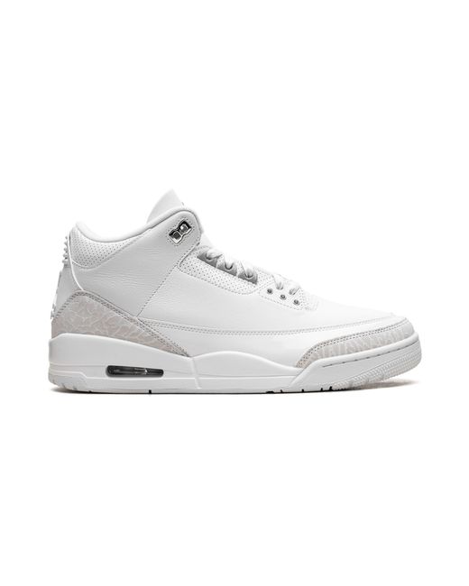 Nike Black Air 3 "Pure Money (2025) Ct8532 111" for men