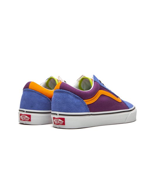 Vans Multicolor Old Skool, for men