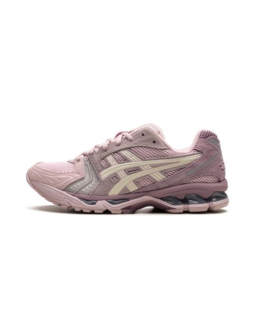 Asics Black Gel Kayano 14 "Barely Rose Cream" 1202A105 700"