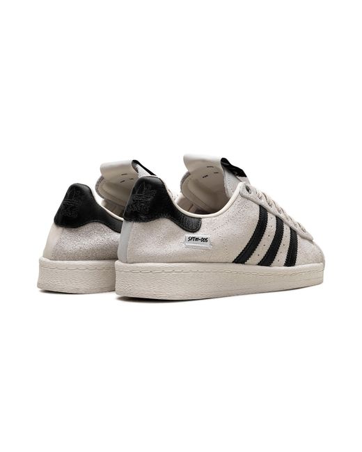 Adidas Black Superstar 82 "Song For The Mute for men