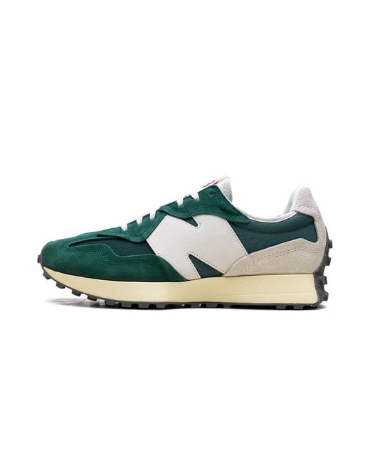 New Balance Black 327 "Marsh" U327Wrg" for men