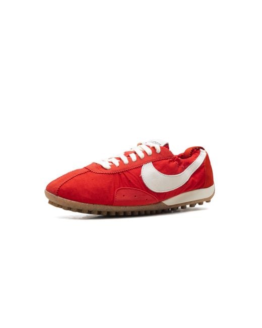 Nike Red Moon Shoe Sp "Jacquemus