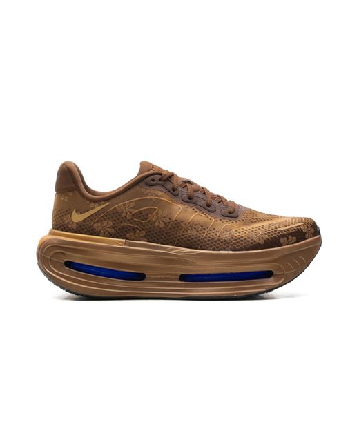 Nike Brown Vomero Premium "Flat Stout" Iq0028 200"