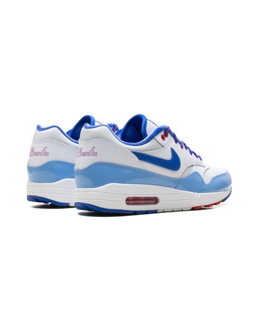 Nike Blue Air Max 1 "Atlanta Braves City Connect (2026) Iq2932 100" for men