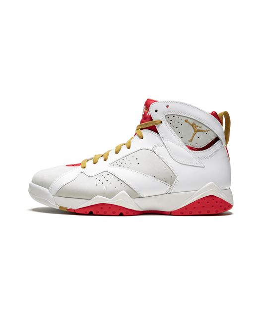 Nike Black Air 7 Retro Yotr "Year Of The Rabbit" 459873 005" for men