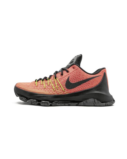 kd shoes size 8