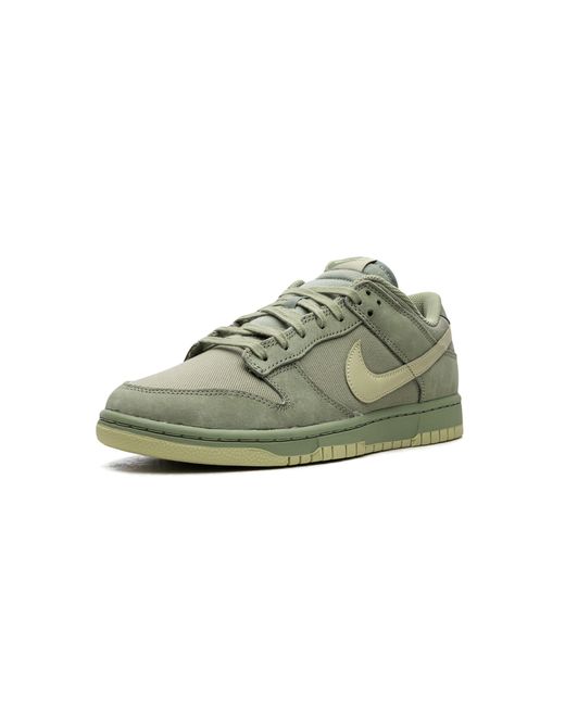 Nike Dunk Low "oil Green" Shoes