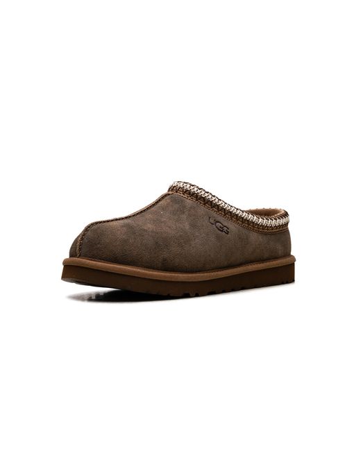 Ugg Brown Tasman Baxter Slipper "Chestnut" 1173810 Che" for men
