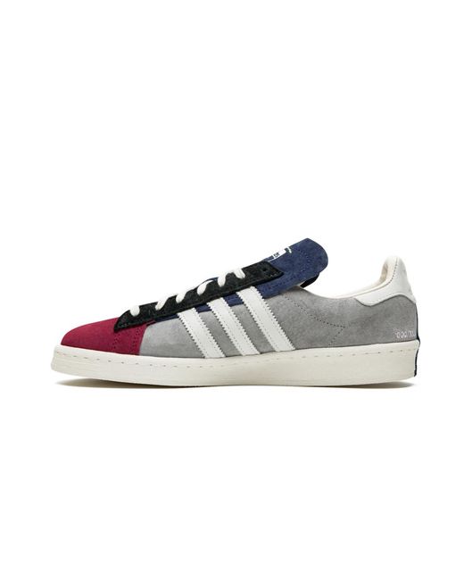 Adidas Black Campus 80 "Shun Hirose for men