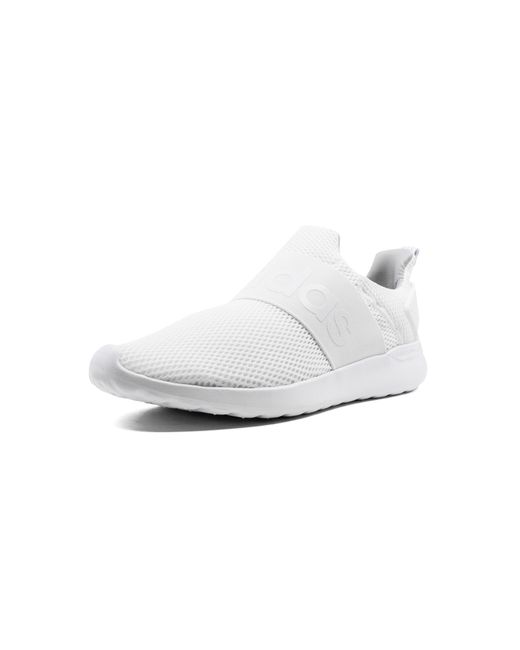 Adidas White Lite Racer Adapt "Lite Racer Adapt" Bc0941" for men