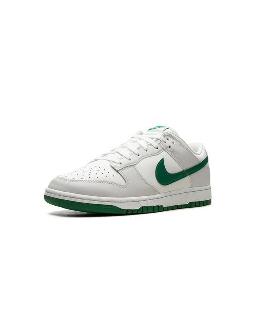 Nike Black Dunk Low "Malachite" Dv0831 107" for men
